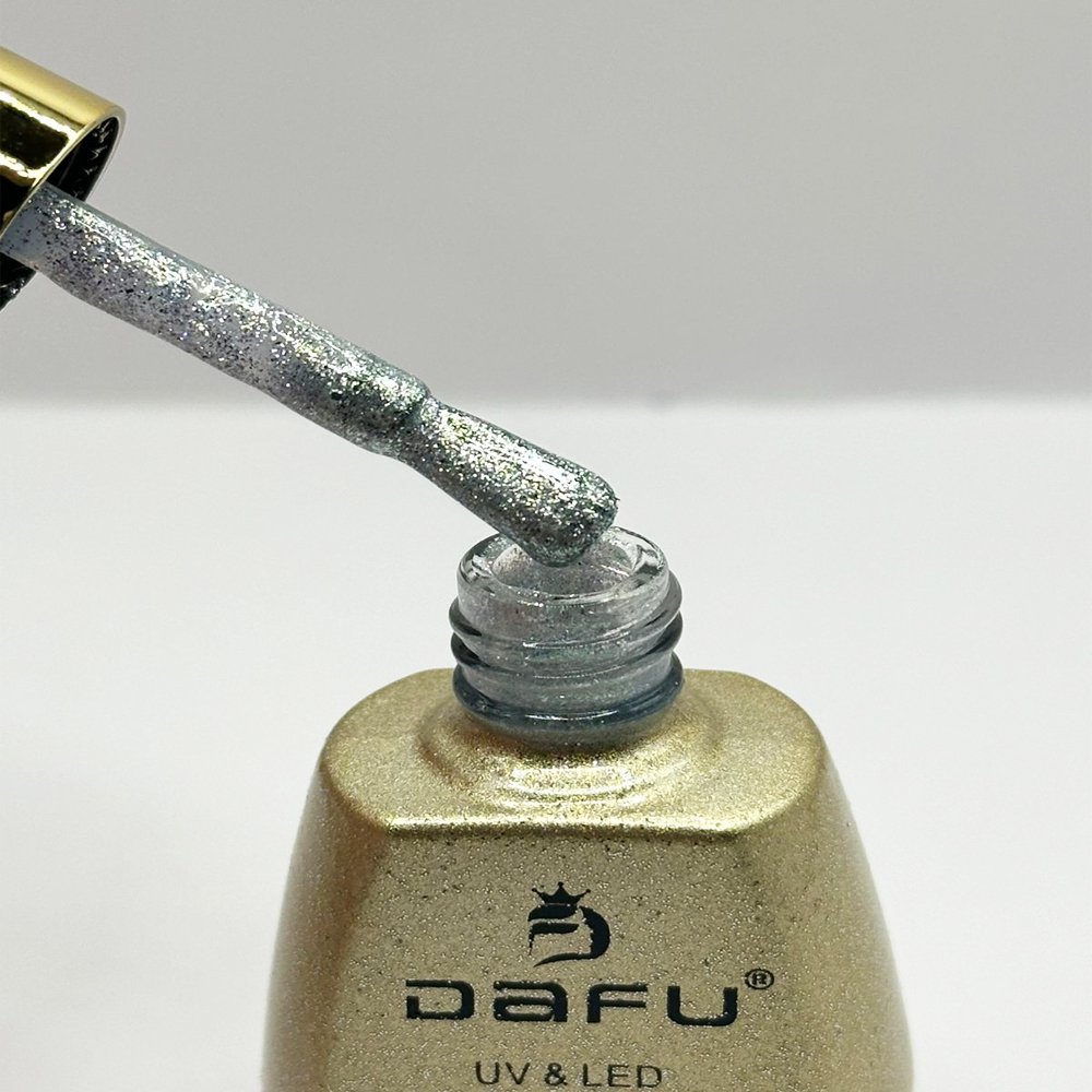 Coleção Color Coat 12ml Dafu - Imagem 3