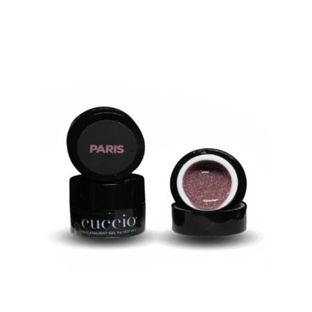 Gel T3 Flashlight Cuccio Paris 5g