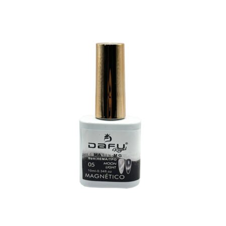 Esmalte em Gel Dafu Magnetico Moon Light 10ml 05