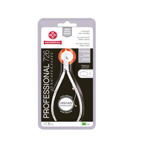 Alicate Mundial 726