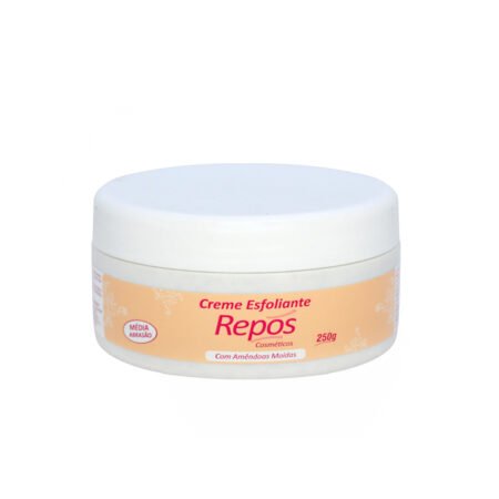 Creme Esfoliante Repos 250g