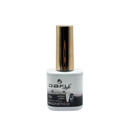 Esmalte em Gel Dafu Magnetico Moon Light 10ml 06