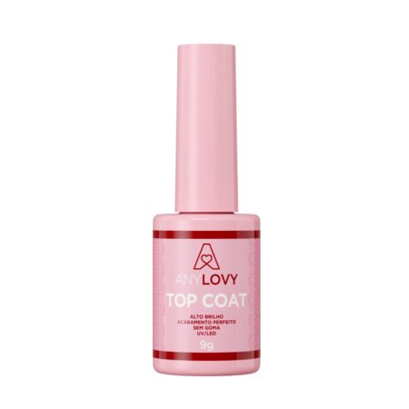 Top Coat AnyLovy 9g