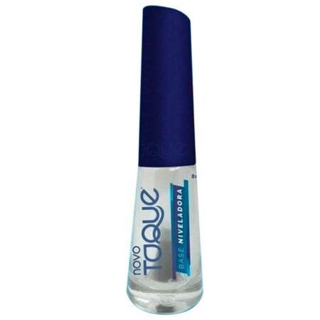 Esmalte Novo Toque Base Niveladora 8ml