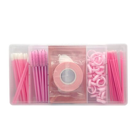 Estojo Lash -  Acessórios Para Cílios CGJ-3651