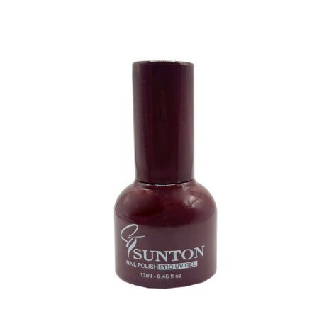Esmalte em Gel Sunton Redondo 13ml 038