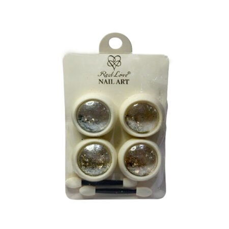 Flake Real Love 4 unidades