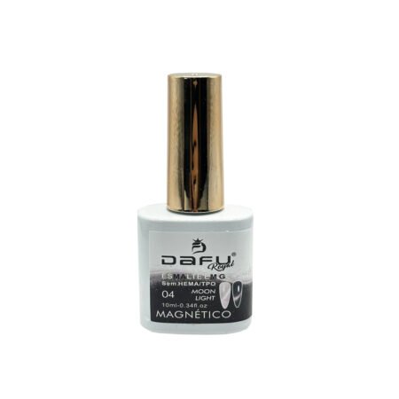 Esmalte em Gel Dafu Magnetico Moon Light 10ml 04