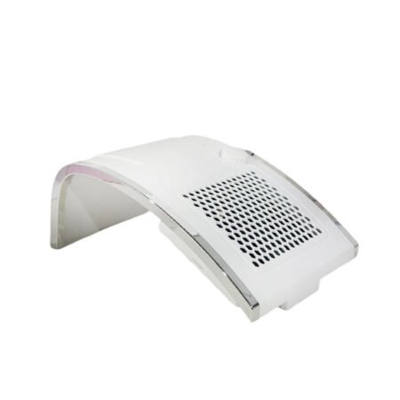 Aspirador de Pó Branco 108-1 Nail Dust 100w