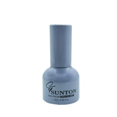 Esmalte em Gel Sunton Redondo 13ml 076