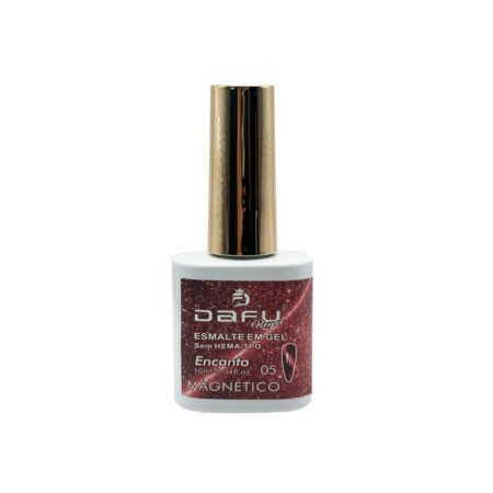 Esmalte em Gel Dafu Magnetico Encanto 10ml 05