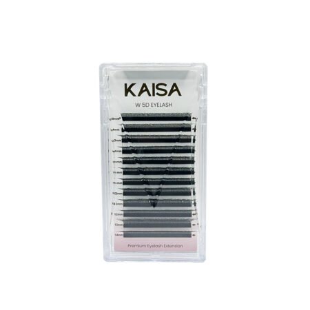 Cilios Kaisa W 5D 0.07M (LU)  8-14mm Mix