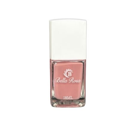 Esmalte Velvet Glow  Bella Rosa 33 18ML