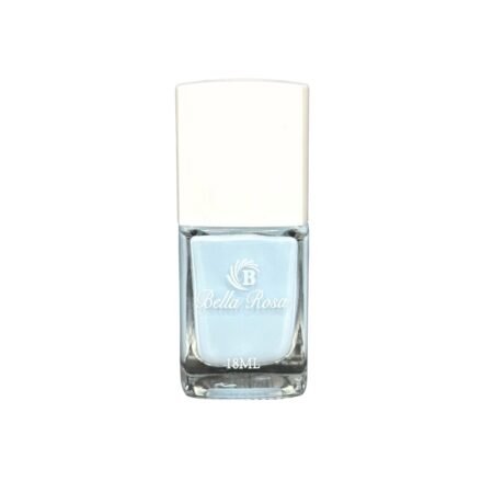 Esmalte Velvet Glow  Bella Rosa 42 18ML