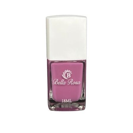 Esmalte Velvet Glow  Bella Rosa 16 18ML