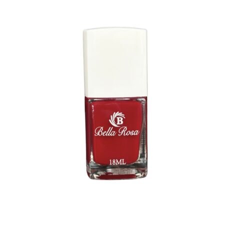Esmalte Velvet Glow  Bella Rosa 27 18ML
