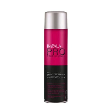 Spray Secante Impala Pro 400ml