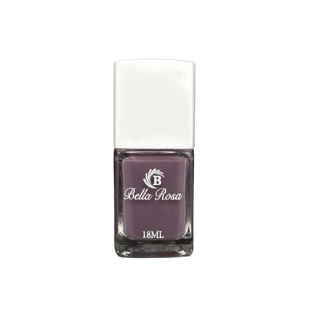 Esmalte Velvet Glow  Bella Rosa 50 18ML