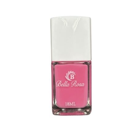 Esmalte Velvet Glow  Bella Rosa 13 18ML