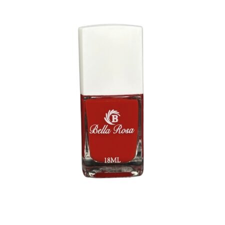 Esmalte Velvet Glow  Bella Rosa 22 18ML
