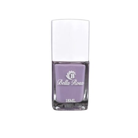 Esmalte Velvet Glow  Bella Rosa 37 18ML