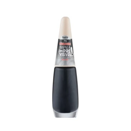 Esmalte Impala ImPrevisivel Desenrolada Misteriosa 7,5ml