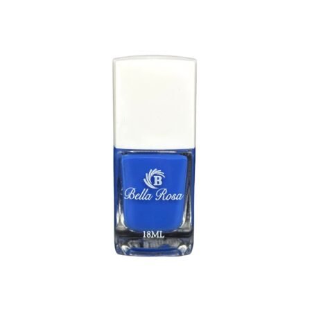 Esmalte Velvet Glow  Bella Rosa 47 18ML