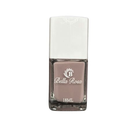 Esmalte Velvet Glow  Bella Rosa 05 18ML