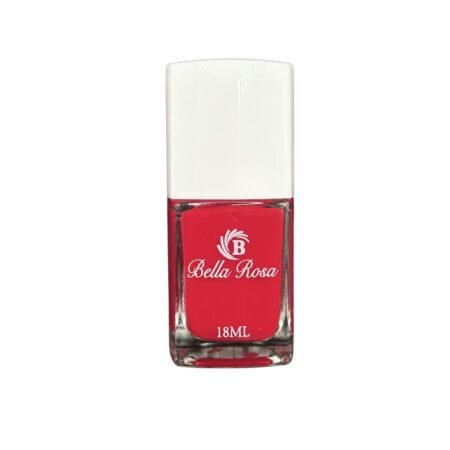 Esmalte Velvet Glow  Bella Rosa 28 18ML