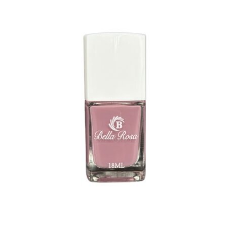 Esmalte Velvet Glow  Bella Rosa 35 18ML