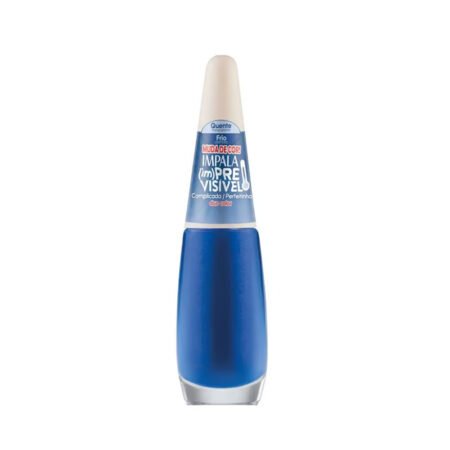 Esmalte Impala ImPrevisivel Complicada Perfeitinha 7,5ml
