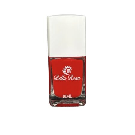 Esmalte Velvet Glow  Bella Rosa 23 18ML