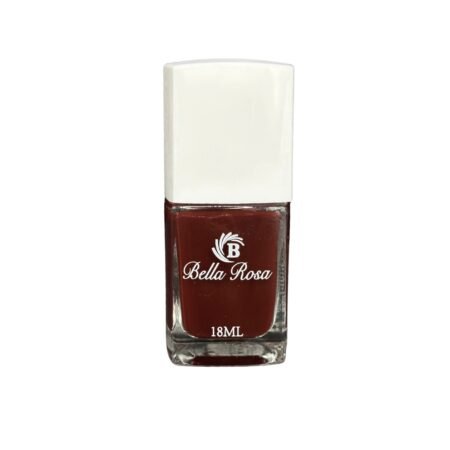 Esmalte Velvet Glow  Bella Rosa 29 18ML
