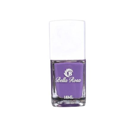 Esmalte Velvet Glow  Bella Rosa 38 18ML