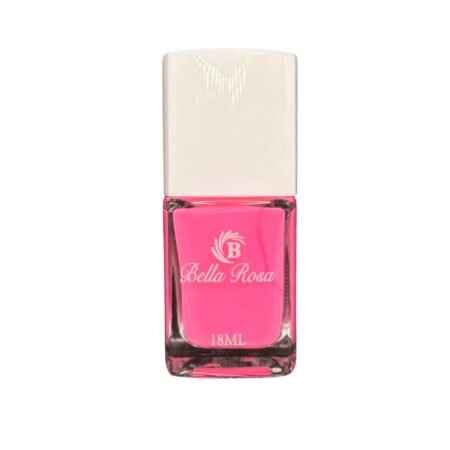 Esmalte Velvet Glow  Bella Rosa 14 18ML
