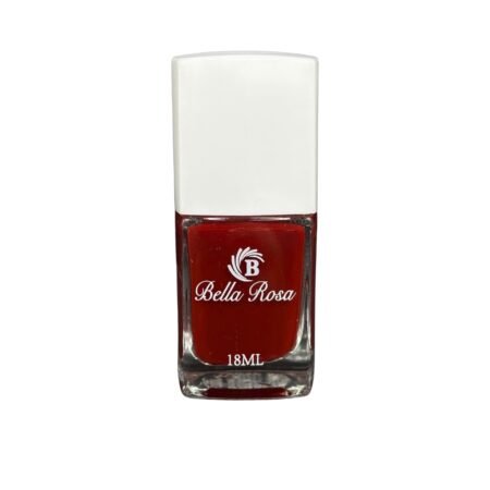 Esmalte Velvet Glow  Bella Rosa 20 18ML
