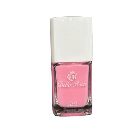 Esmalte Velvet Glow  Bella Rosa 11 18ML