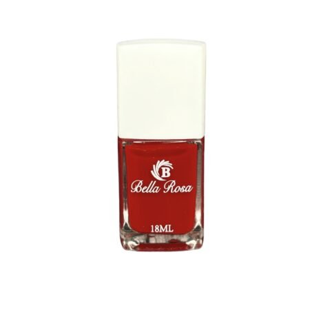 Esmalte Velvet Glow  Bella Rosa 24 18ML