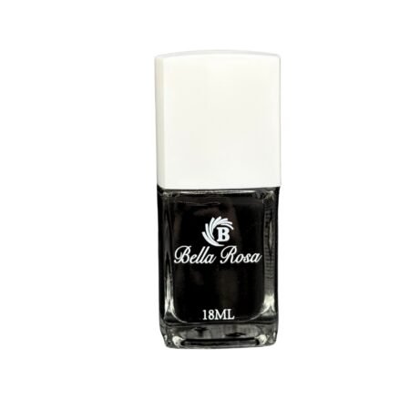 Esmalte Velvet Glow  Bella Rosa 01 18ML