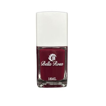 Esmalte Velvet Glow  Bella Rosa 19 18ML