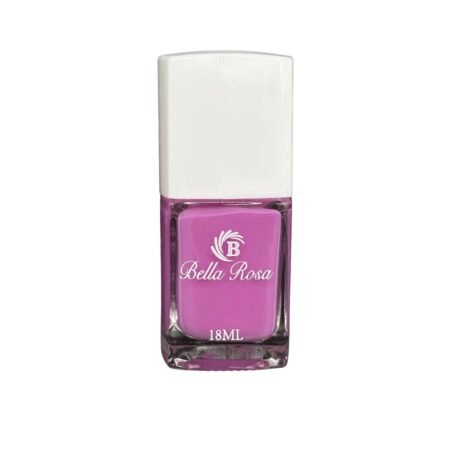 Esmalte Velvet Glow  Bella Rosa 17 18ML