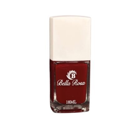Esmalte Velvet Glow  Bella Rosa 21 18ML