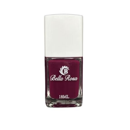 Esmalte Velvet Glow  Bella Rosa 18 18ML