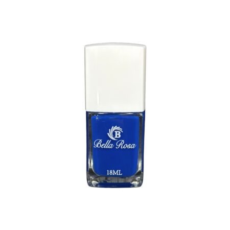 Esmalte Velvet Glow  Bella Rosa 48 18ML