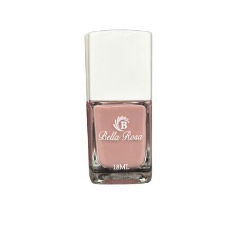Esmalte Velvet Glow  Bella Rosa 32 18ML