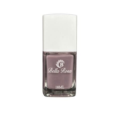 Esmalte Velvet Glow  Bella Rosa 06 18ML