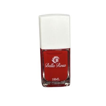 Esmalte Velvet Glow  Bella Rosa 25 18ML