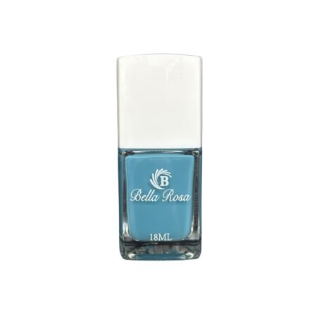 Esmalte Velvet Glow  Bella Rosa 45 18ML