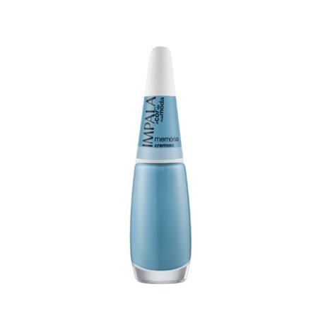 Esmalte Impala Memoria Cremoso 7,5ml