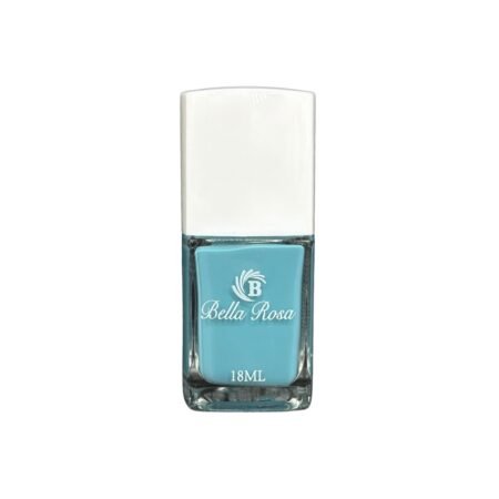 Esmalte Velvet Glow  Bella Rosa 46 18ML